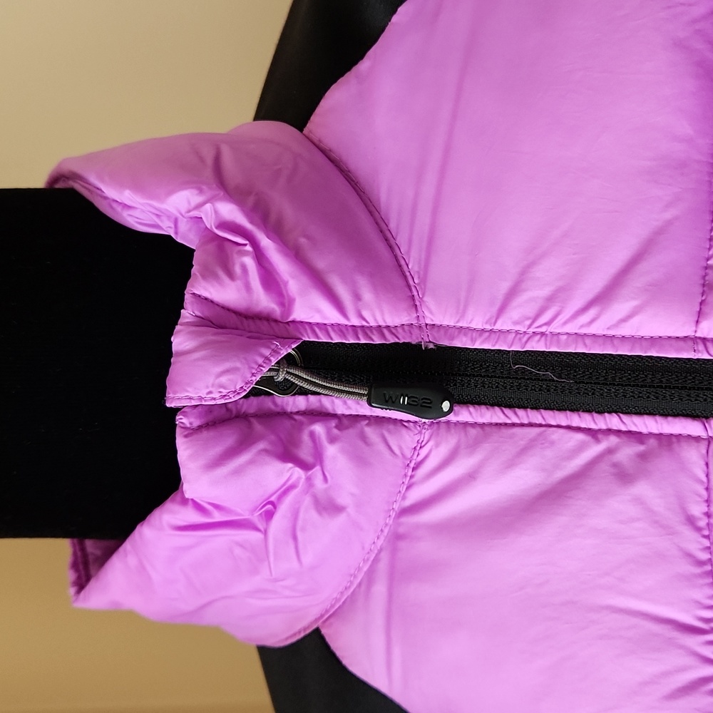 32 Degrees Weatherproof Light Down Puffer And Str… - image 4